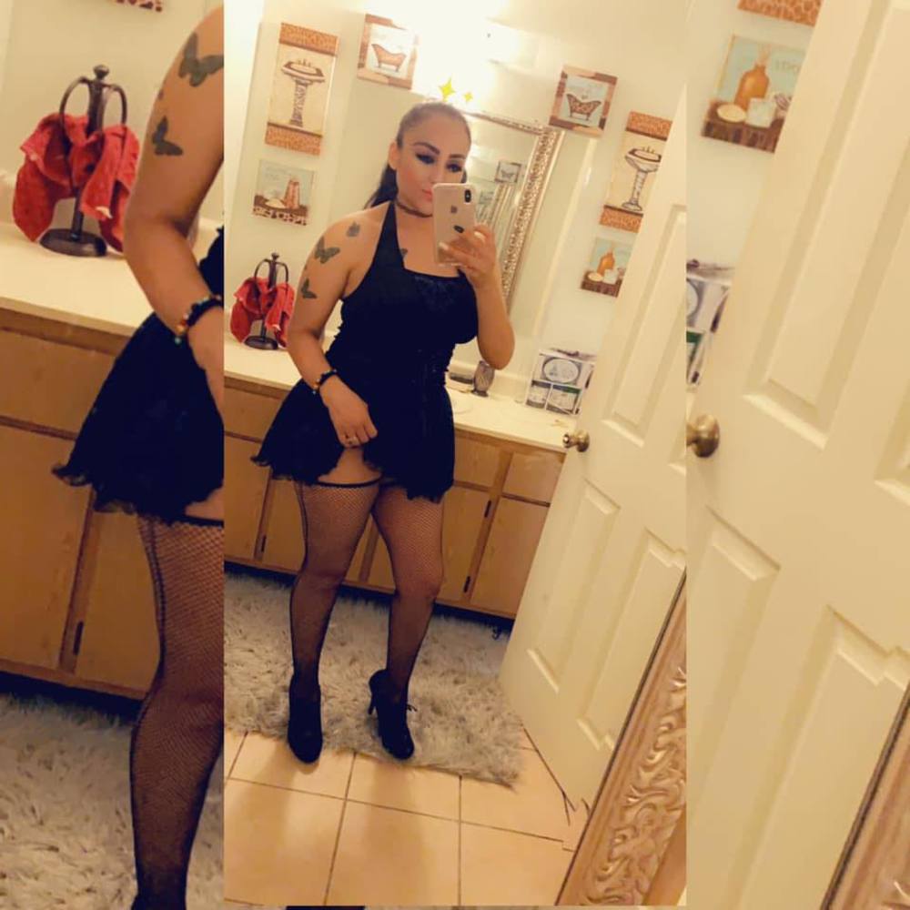 Meet your Posher, Gabbylove